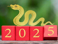 5 Shio Paling Beruntung di Tahun Ular Kayu 2025 – TIMES Banyuwangi