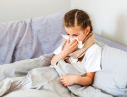 Meredakan Flu pada Anak secara Alami: Tips Aman dan Efektif – TIMES Banyuwangi