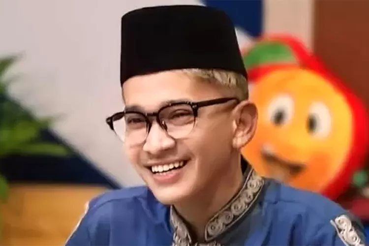 resmi-mualaf,-ruben-onsu:-semoga-saya-bisa-istiqomah