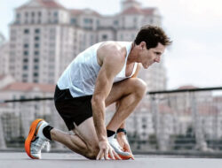 5 Rekomendasi Sepatu Running Versi Lokal Paling Berkualitas – TIMES Banyuwangi