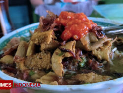 5 Kuliner Khas Banyuwangi yang Wajib Dicoba Saat Lebaran – TIMES Banyuwangi