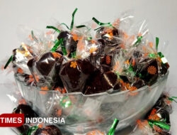 Madu Mongso, Cita Rasa Manis yang Tak Lekang Waktu saat Idul Fitri – TIMES Banyuwangi