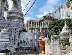 Wisata Religi dan Ziarah di Malang: Destinasi untuk Menenangkan Hati – TIMES Banyuwangi