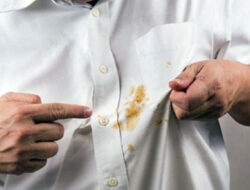 Tips Menjaga dan Mencuci Pakaian saat Terkena Noda Makanan Lebaran – TIMES Banyuwangi