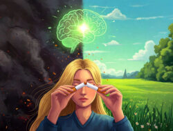 Berhenti Merokok Selama 6 Bulan Turunkan Tingkat Kecemasan – TIMES Banyuwangi