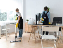 Tips Agar Rumah Tidak Lembab: Biar Nyaman dan Bebas Jamur – TIMES Banyuwangi