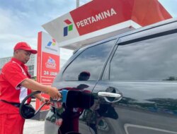 Update Harga BBM Pertamax dan Solar Dex Per 3 April 2025, Semua Turun Guys!