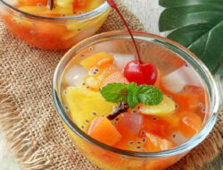 Resep Setup Nanas Pepaya, Hidangan Segar kaya Manfaat – TIMES Banyuwangi