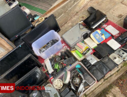5 Barang Paling Dicari Saat Berada di Pasar Loak – TIMES Banyuwangi