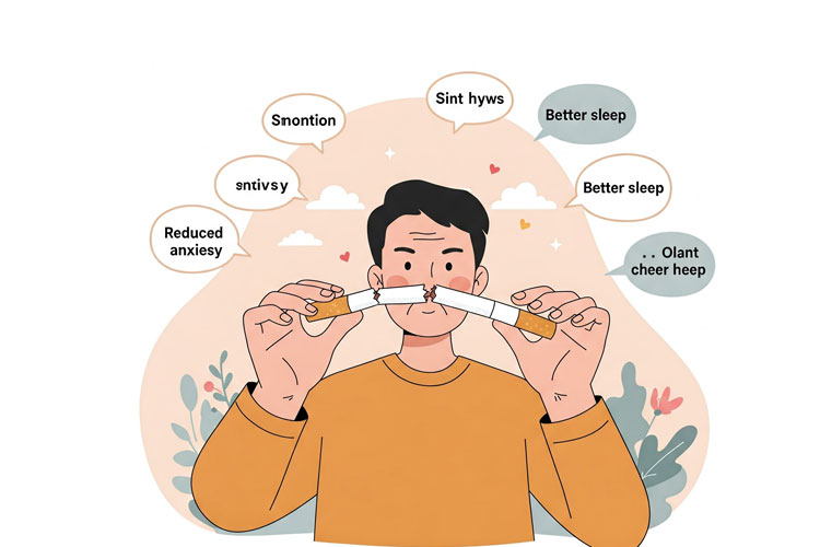 berhenti-merokok-bisa-turunkan-stres-dan-depresi,-ini-penjelasannya-–-times-banyuwangi