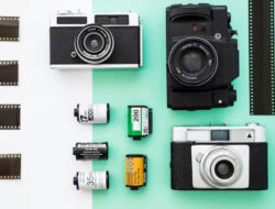 7 Alasan Remaja Mulai Gemari Kamera Analog di Era Digital – TIMES Banyuwangi