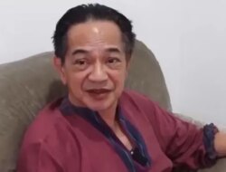 Ray Sahetapy Dimakamkan Usai Salat Jumat, Ini Alasanya