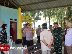 Presiden Prabowo Dijadwalkan Hadiri Panen Raya di Majalengka – TIMES Banyuwangi