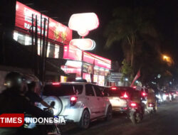 H+4 Lebaran, Antisipasi Arus Wisatawan di Malang Mengarah ke Tempat Wisata – TIMES Banyuwangi