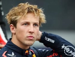 Liam Lawson Bisa Bangkit di Racing Bulls Setelah Didepak Red Bull