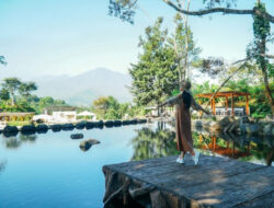 Liburan Anti Macet, Rekomendasi Wisata di Pinggiran Malang yang Tak Kalah Seru – TIMES Banyuwangi