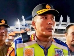 Puncak Arus Balik Lebaran 2025 di Ketapang 5-7 April, 25 Ribu Kendaraan Menyeberang