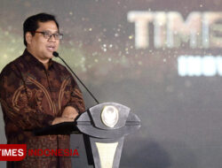 Tren Reelership, Ketika Kuasa Bicara lewat Lensa – TIMES Banyuwangi