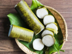 Lemang, Hidangan Tradisional Penuh Cita Rasa yang Dinanti saat Berlebaran – TIMES Banyuwangi