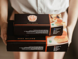 Oleh-Oleh Khas Malang yang Cocok untuk Buah Tangan Saat Mudik – TIMES Banyuwangi