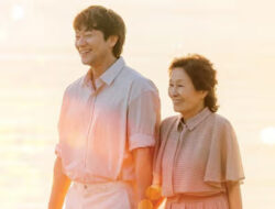 Rekomendasi Drakor April 2025, Genre Medis hingga Fantasi – TIMES Banyuwangi