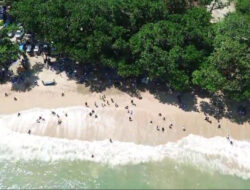 Beri Kenyamanan Pengunjung, Objek Wisata di Malang dalam Pantauan Pengamanan – TIMES Banyuwangi