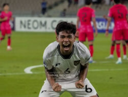 Evandra Florasta Deg-degan Saat Eksekusi Penalti Penentu Kemenangan Timnas U-17 – TIMES Banyuwangi