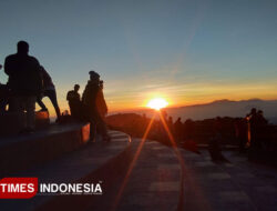 Meresapi Sensasi Sunrise Gunung Bromo di Enam Lokasi Berbeda – TIMES Banyuwangi