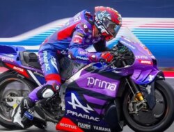 Cedera Bahu, Miguel Oliveira Kembali Absen di MotoGP Qatar