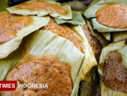 Apem Comal Pemalang Laris Manis untuk Oleh – oleh Lebaran – TIMES Banyuwangi