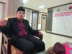 Tekan Urbanisasi Pasca Lebaran, Begini Saran Fraksi PDI Perjuangan DPRD Jatim – TIMES Banyuwangi