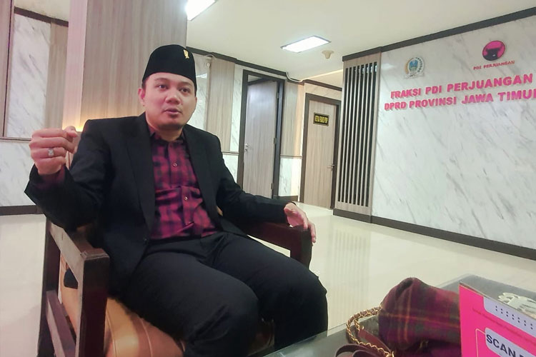 tekan-urbanisasi-pasca-lebaran,-begini-saran-fraksi-pdi-perjuangan-dprd-jatim-–-times-banyuwangi
