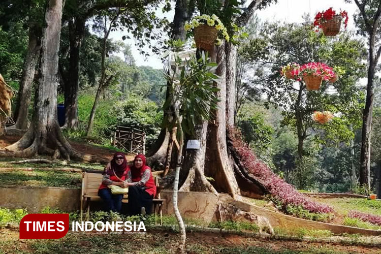 di-balik-lesunya-wisata-lokal,-ini-pandangan-aktivis-kota-banjar-–-times-banyuwangi