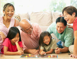 No Gadget, Ini Permainan Seru Saat Kumpul Lebaran – TIMES Banyuwangi