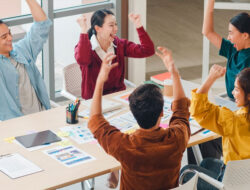 Mengatasi Malas Bekerja Usai Liburan: Kembali Produktif Tanpa Drama – TIMES Banyuwangi