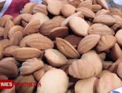 5 Rekomendasi Camilan Khas Banyuwangi Cocok untuk Oleh-Oleh Lebaran – TIMES Banyuwangi