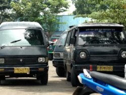 Pernah Jadi Trayek Angkudes, Terminal Rogojampi Jadi Spot Penyumbang Kekumuhan Kota Banyuwangi