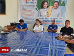 PSU Taliabu Gagal Goyahkan Dominasi Sashabila Mus – La Ode Yasir – TIMES Banyuwangi