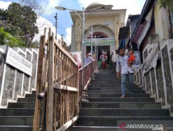 Menelusuri Jejak Wali Songo di Jawa Tengah, Wisata Sejarah dan Spiritualitas – TIMES Banyuwangi