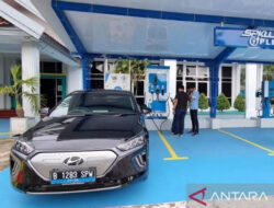 Rawat Kendaraan Listrik Setelah Mudik, Begini Caranya! – TIMES Banyuwangi