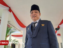 Michael Minta Kongres Askab PSSI Banyuwangi Transparan – TIMES Banyuwangi