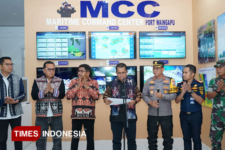 gubernur-ntt-resmikan-mcc-sistem-pengawasan-pelabuhan-di-ksop-waingapu-–-times-banyuwangi
