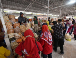 Banjir Pengunjung, THP Kenjeran Surabaya Bawa Berkah Bagi UMKM – TIMES Banyuwangi