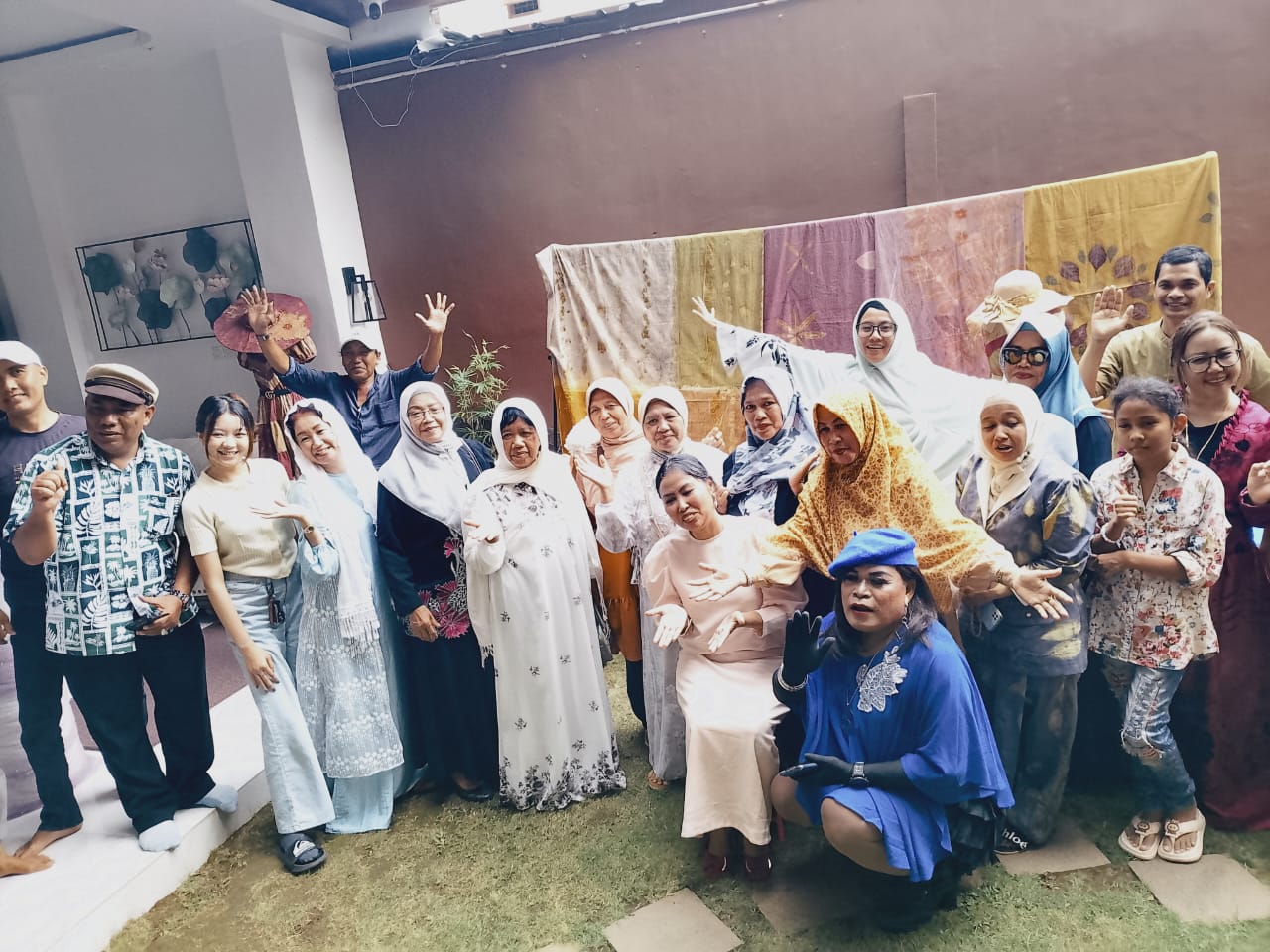 halal-bihalal-bareng-keluarga-adiwinoto-ecoprint