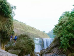 Menjelajahi Pesona Wisata Air Terjun dan Air Panas di Bojonegoro – TIMES Banyuwangi