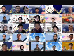 Lebih dari Sekadar Struktur, Begini Arti Berorganisasi Menurut PPI Turki – TIMES Banyuwangi