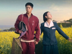 When Life Gives You Tangerines Borong Nominasi Baeksang Arts Awards 2025 – TIMES Banyuwangi