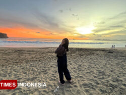 Pantai Ungapan: Surga Alam dan Petualangan di Malang Selatan – TIMES Banyuwangi