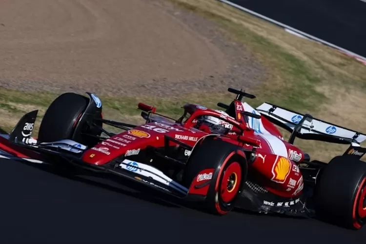 leclerc-frustrasi,-hamilton-terisolasi:-ferrari-tertinggal-di-gp-jepang-2025