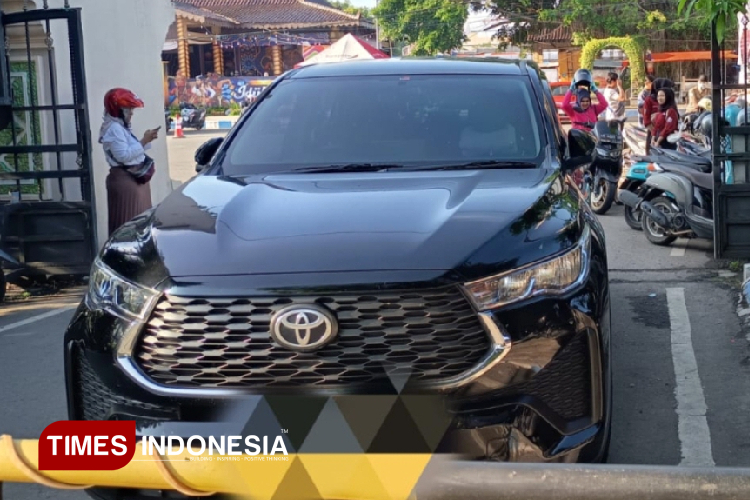 hari-pertama-kerja-usai-libur-lebaran,-bupati-ponorogo-soroti-kedisiplinan-asn-–-times-banyuwangi